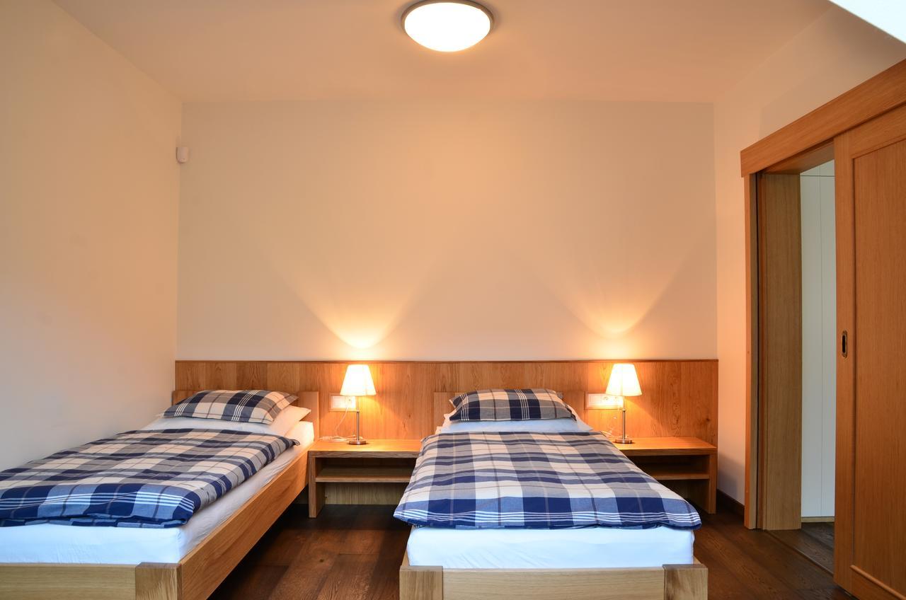 Penzion Rustico S.R.O. Bučovice Habitación foto